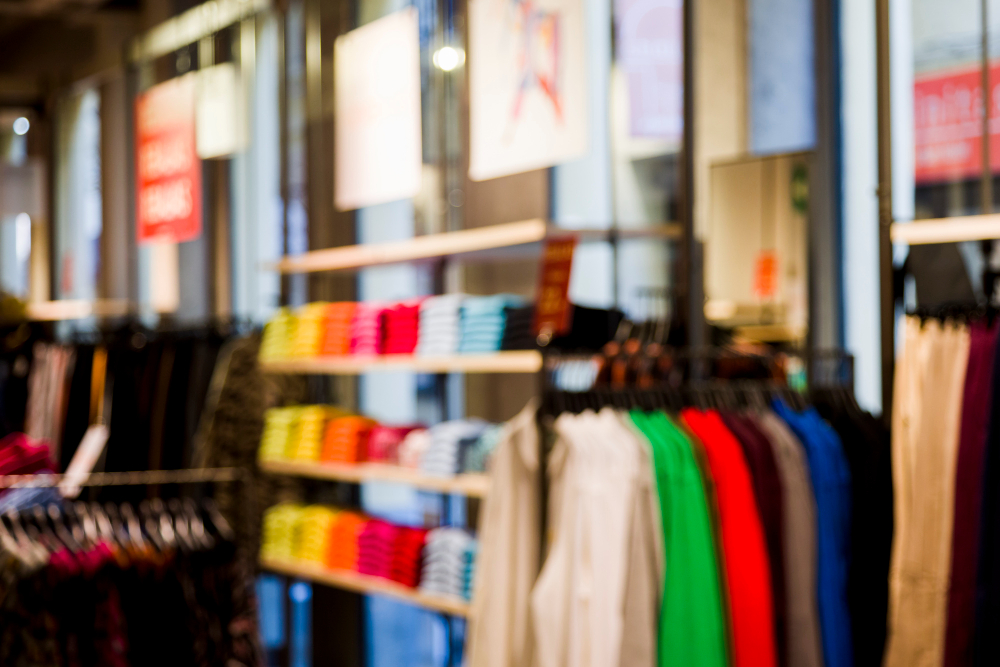 Souvenir Shopping on a Budget