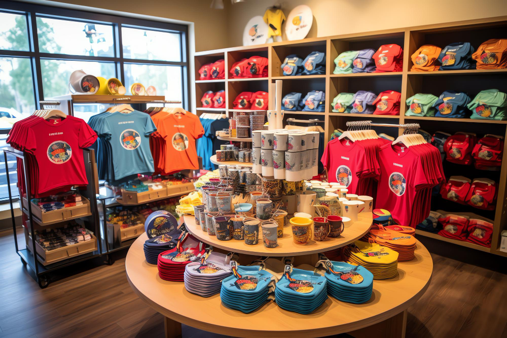 Souvenir Shopping Made Easy: Your Ultimate Guide to Treasured Keepsakes