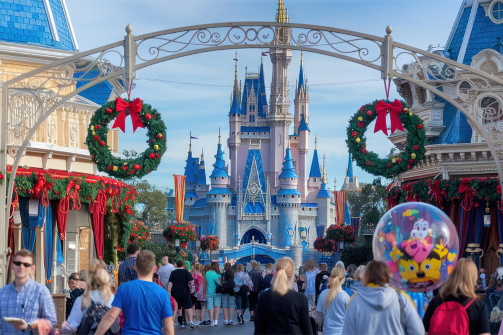 Surviving the Magic: What Is the 3/2/1 Rule at Disney World Orlando?