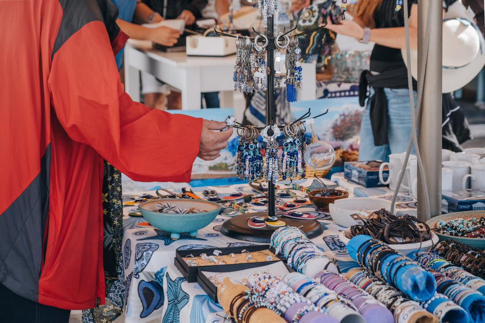 Skip the Mickey Ears: Find Unique Orlando Souvenirs That Matter